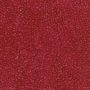 Island Batik Blenders Bubbles - BE31-C1 Cherry - Cotton Batik Fabric
