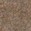Island Batik Blenders Bubbles - BE32-F2 Sahara - Cotton Batik Fabric