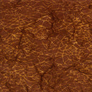 Island Batik Blenders Large Netting - BE27-F2 Brownie - Cotton Batik Fabric