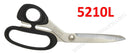 KAI 8 Inch True Left Handed Scissors - N5210L - Notions