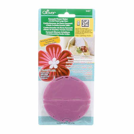 Kanzashi Flower Maker Orchid Petal Large - 8487CV