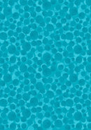 LI Bumbleberries - BB011-CHALKIBLUE - Cotton Fabric