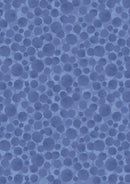 LI Bumbleberries - BB012-STIVESBLUE - Cotton Fabric