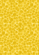 LI Bumbleberries - BB013-SUNSHINEYELLOW - Cotton Fabric