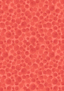 LI Bumbleberries - BB014-POLYNESIANCORAL - Cotton Fabric