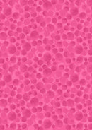 LI Bumbleberries - BB015-CARNIVALPINK - Cotton Fabric