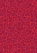 LI Bumbleberries - BB023-POSTBOXRED - Cotton Fabric