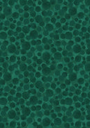 LI Bumbleberries - BB025-NORDICGREEN - Cotton Fabric