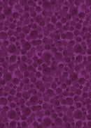 LI Bumbleberries - BB027-ROYALPURPLE - Cotton Fabric