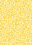 LI Bumbleberries - BB05-LEMON - Cotton Fabric