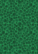 LI Bumbleberries - BB300-CHRISTMASGREEN - Cotton Fabric
