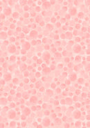 LI Bumbleberries - BBB06-LIGHTPINK - Cotton Fabric