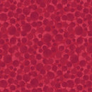 LI Bumbleberries - BBF08-COZYRED - Cotton Flannel Fabric