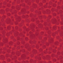 LI Bumbleberries - BBF184-POSTBOXRED - Cotton Flannel Fabric
