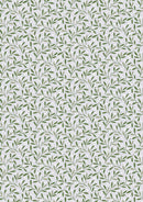 LI Winter's Garden Mistletoe Charms - CC75.1 - Cotton Fabric