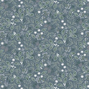 LI Winter's Garden Quiet Beauty - CC73.2 - Cotton Fabric