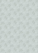 LI Winter's Garden Winter's Berry - CC76.1 - Cotton Fabric