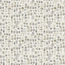 LUM Botanical Sketchbook Color Palette - 115-019-007 Cream - Cotton Fabric