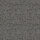 LUM Botanical Sketchbook Color Palette - 115-019-707 Gray - Cotton Fabric