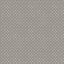 LUM Botanical Sketchbook Dots - 115-022-707 Taupe - Cotton Fabric
