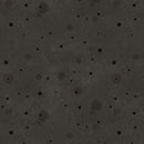 LUM Botanical Sketchbook Texture - 115-025-777 Black - Cotton Fabric