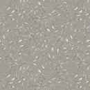 LUM Botanical Sketchbook Vines - 115-020-700 Gray - Cotton Fabric