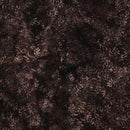 LUM Cherry Blossom Vine Swirl - 812505-098 Brown Chestnut - Cotton Batik Fabric