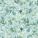 LUM Fairy Boutique Make A Wish - 130-032-920 Teal - Cotton Fabric