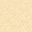 LUM Foliage - 110002-044 Cream - Cotton Fabric