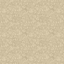 LUM Foliage - 110002-053 Tan - Cotton Fabric