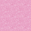 LUM Foliage - 110002-110 Pink - Cotton Fabric
