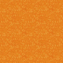 LUM Foliage - 110002-266 Orange - Cotton Fabric
