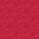 LUM Foliage - 110002-360 Cherry - Cotton Fabric