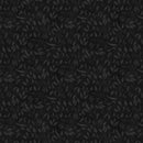 LUM Foliage - 110002-795 Charcoal - Cotton Fabric