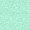 LUM Foliage - 110002-965 Mint - Cotton Fabric