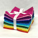 LUM Foliage Fat Quarter Bundle - 20 Fat Quarters - Cotton Fabric