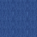 LUM Indigo Lane Stripes - 160-009-555 Indigo - Cotton Fabric