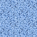 LUM Indigo Lane Swatches - 160-006-555 Blue - Cotton Fabric