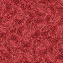 LUM Monarch Meadow Packed Chrysanthemum - 100-031-360 Red - Cotton Fabric