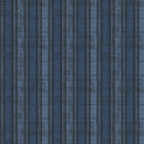 LUM Stripes And Stars Stripe - 140010-575 Navy Tonal - Cotton Fabric