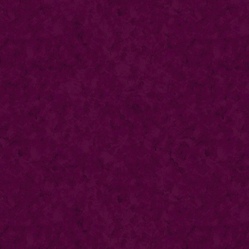 LUM Stucco - 110001-195 Dark Berry - Cotton Fabric