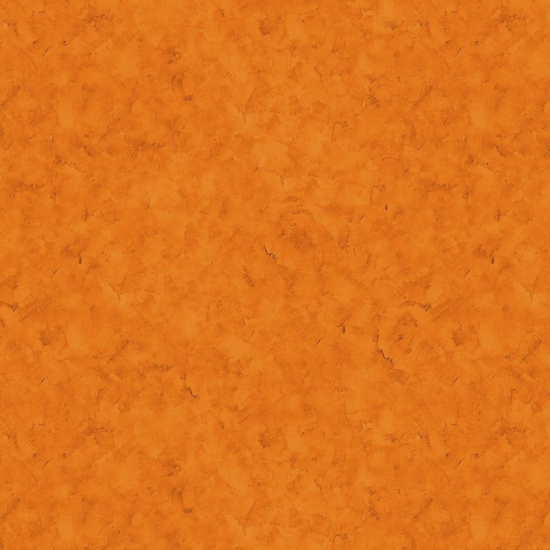LUM Stucco - 110001-266 Orange - Cotton Fabric