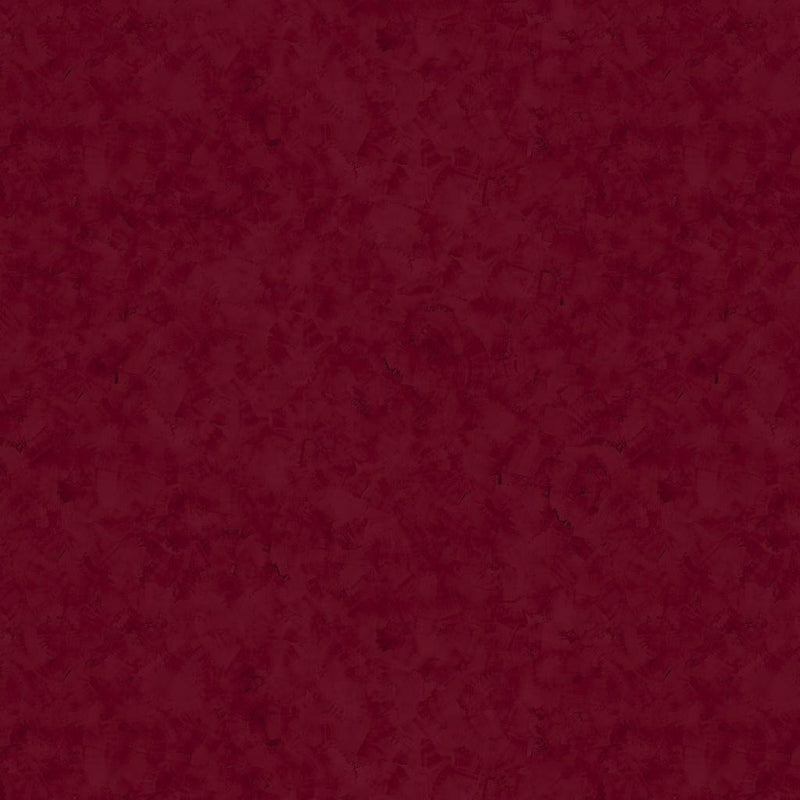 LUM Stucco - 110001-380 Burgundy - Cotton Fabric