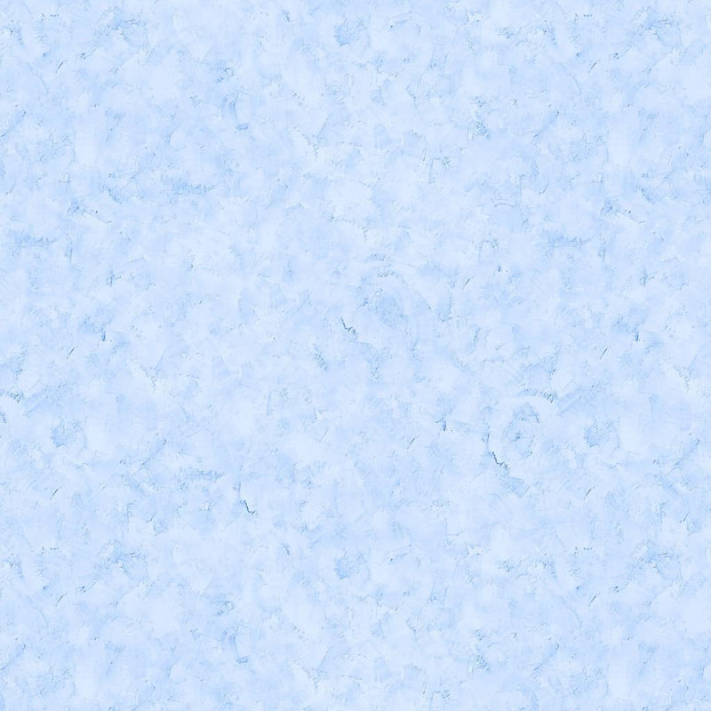 LUM Stucco - 110001-500 Sky Blue - Cotton Fabric