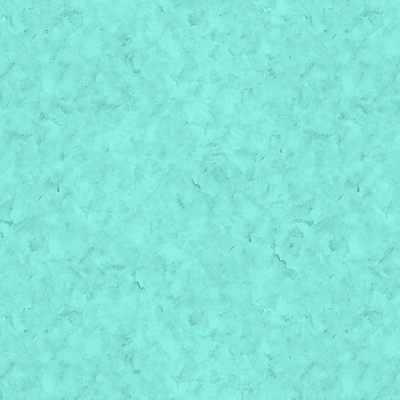 LUM Stucco - 110001-965 Teal - Cotton Fabric