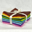 LUM Stucco Fat Quarter Bundle - 20 Fat Quarters - Cotton Fabric