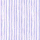 LUM Sweet Honey Bee Stripe - 115-013-405 Purple - Cotton Fabric