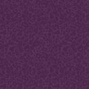 LUM Wild Garden Animal Print - 100010-444 Purple - Cotton Fabric