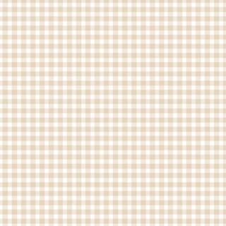 MAY Beautiful Basics - 610-WE1 Almond - Cotton Fabric