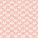 MAY Birdsong - 10654-P Pink - Cotton Fabric